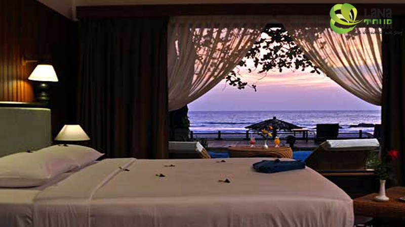 THANDE BEQACH HOTEL 3*